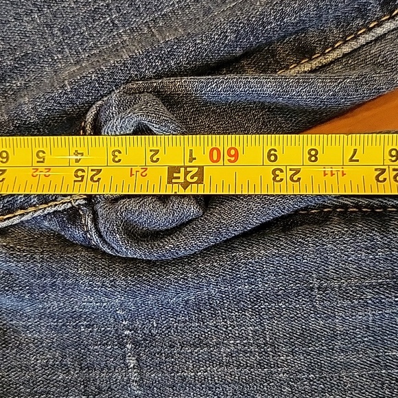 Levi's Boyfriend Jeans - Picture 8 of 8